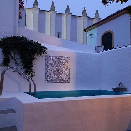 Casa Do Pateo Hotel Vila Nova da Baronia Luaran gambar