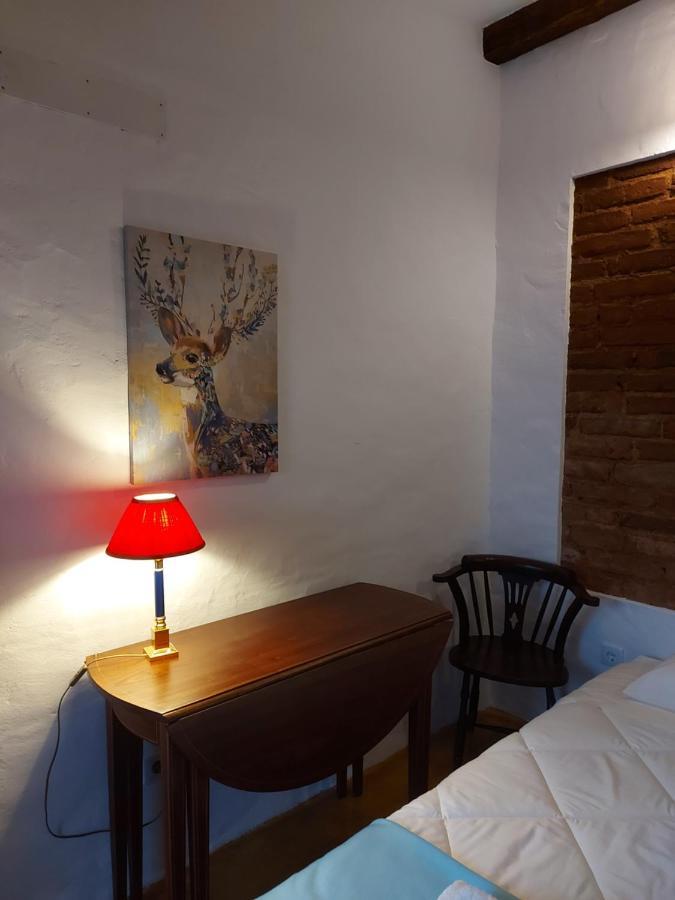 Casa Do Pateo Hotel Vila Nova da Baronia Luaran gambar