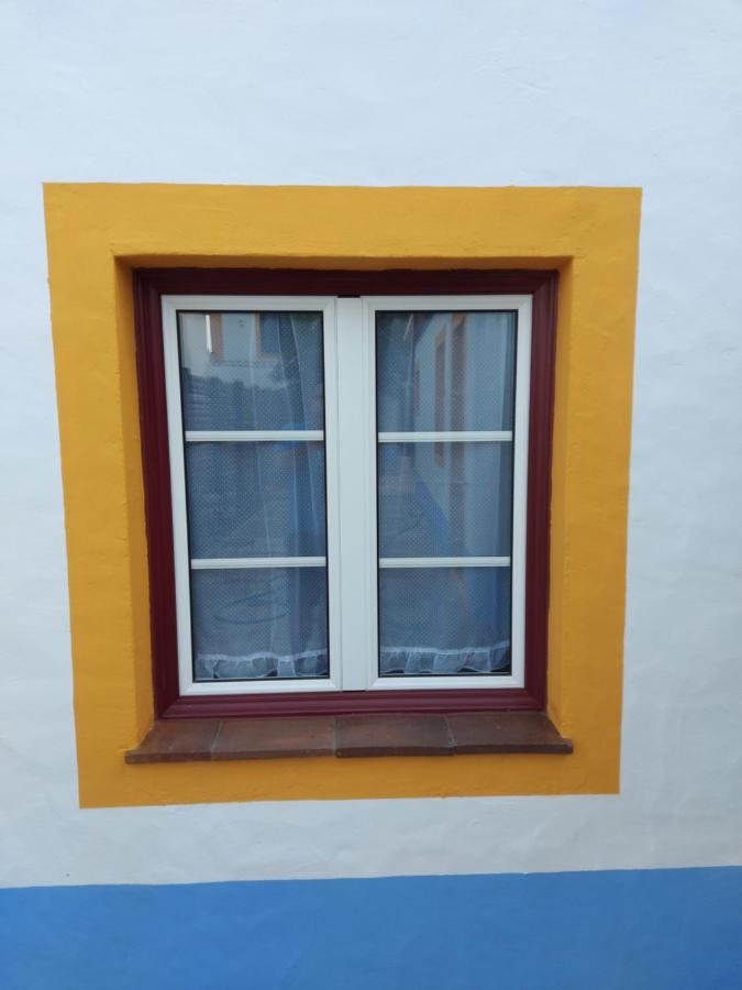 Casa Do Pateo Hotel Vila Nova da Baronia Luaran gambar