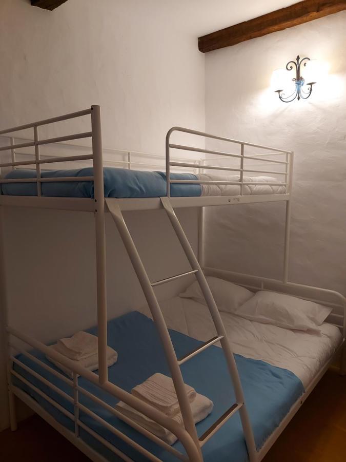 Casa Do Pateo Hotel Vila Nova da Baronia Luaran gambar