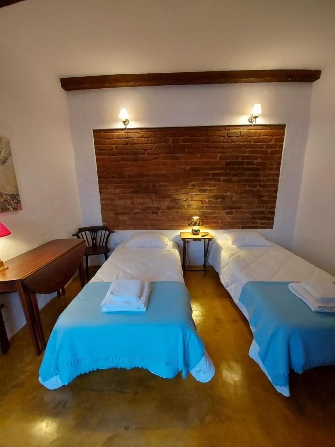Casa Do Pateo Hotel Vila Nova da Baronia Luaran gambar