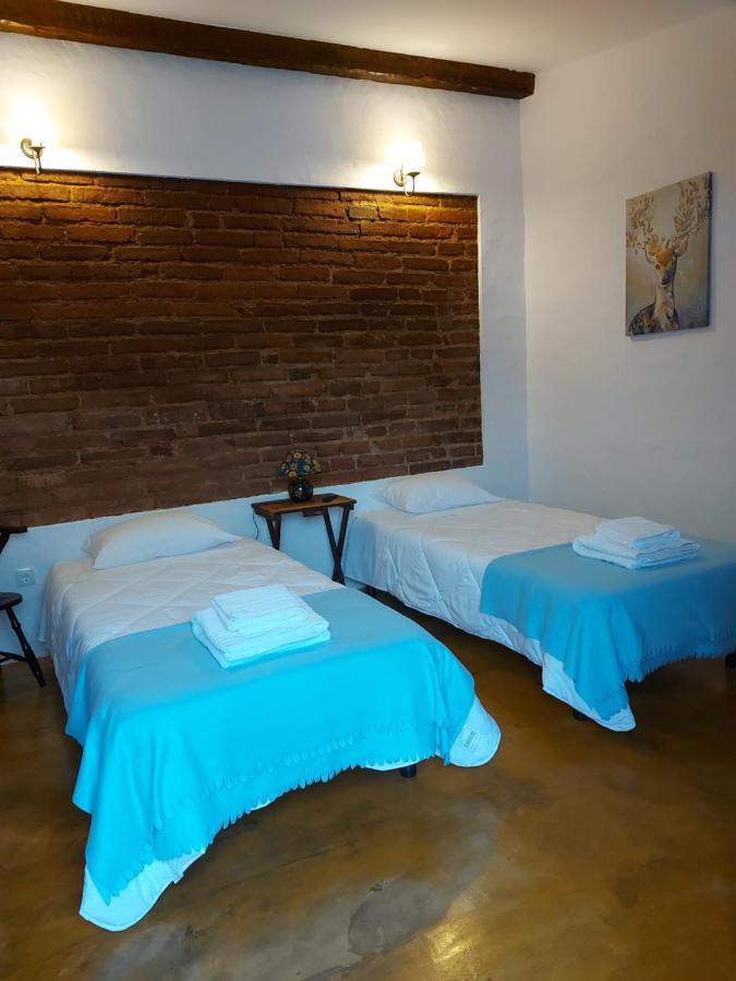 Casa Do Pateo Hotel Vila Nova da Baronia Luaran gambar
